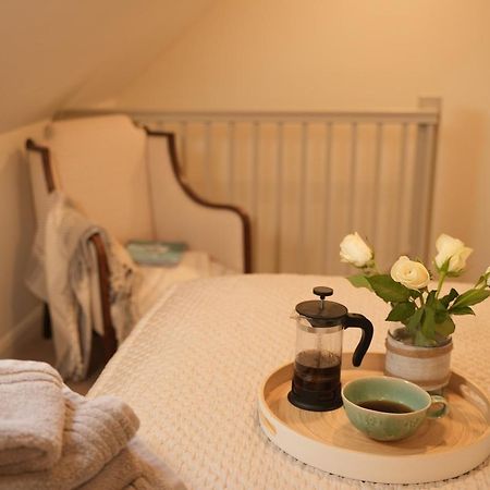 Drovers Pook Lane Lavant Buitenkant foto