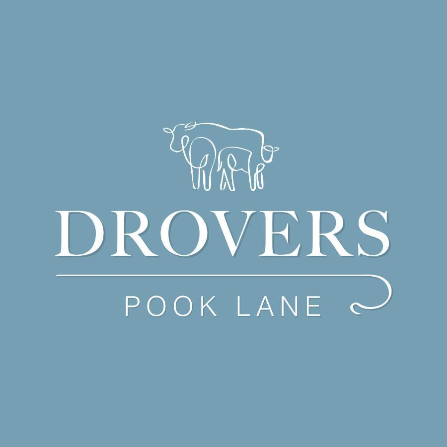 Drovers Pook Lane Lavant Buitenkant foto